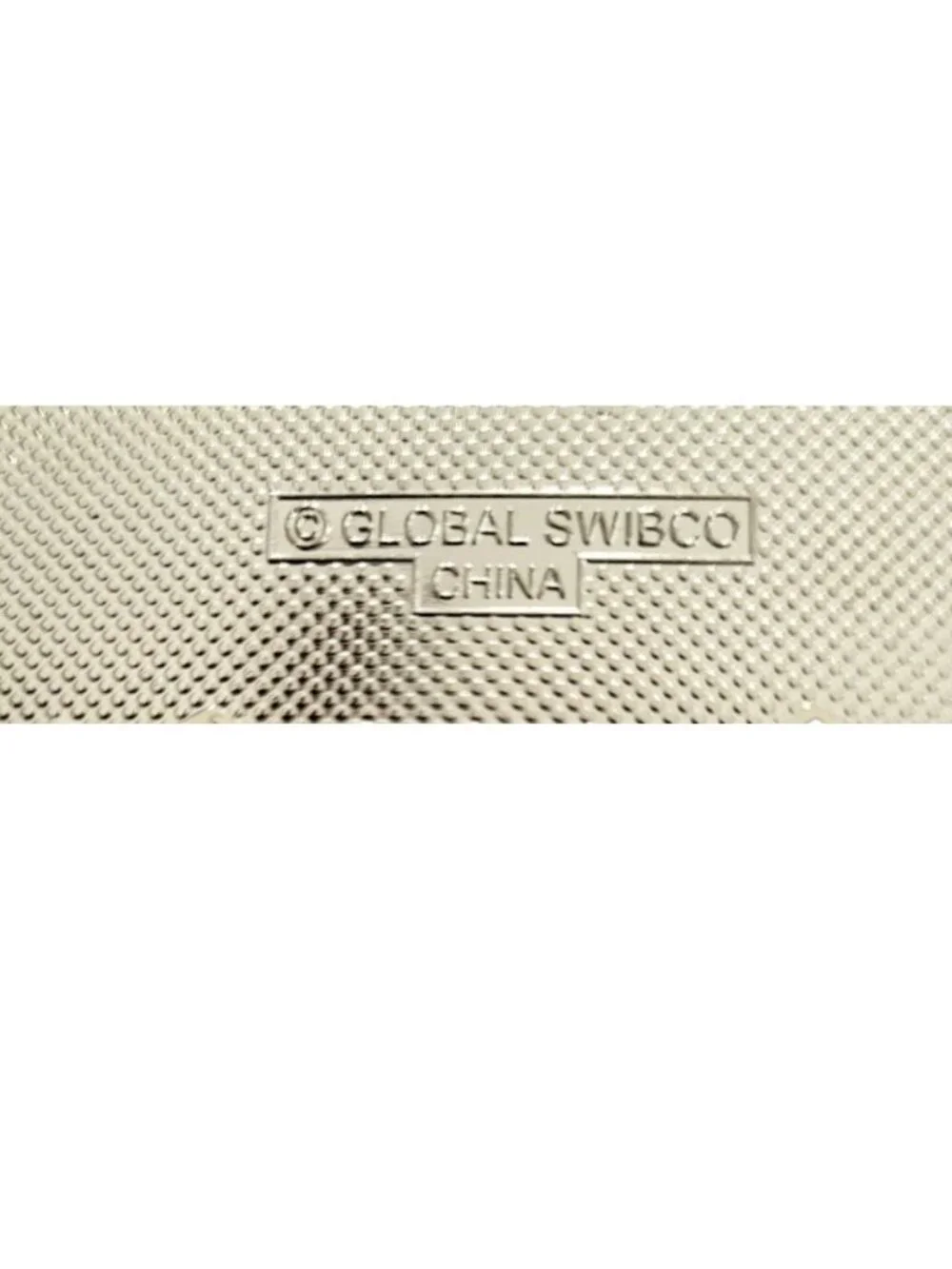 SWIBCO NW0T Pink & Green Galaxy Keychain Silver Metal Personalized Name BRENDA